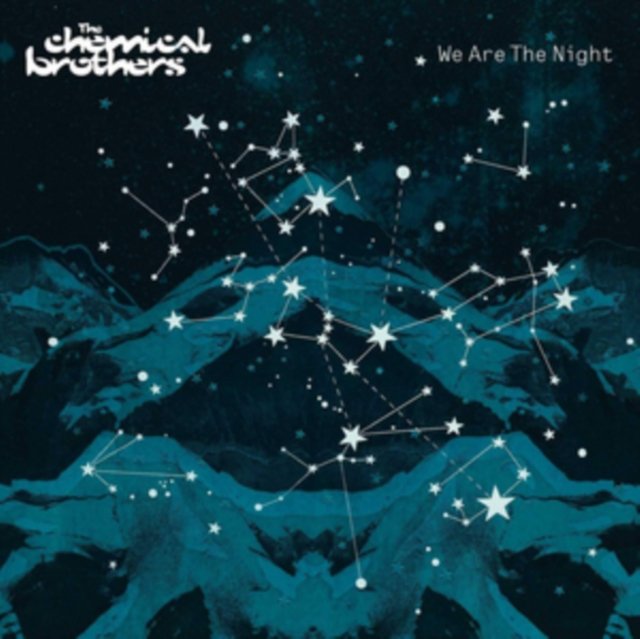 We Are the Night (The Chemical Brothers) (Vinyl / 12