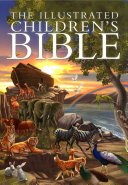 Illustrated Children's Bible (North Parade Publishing)(Pevná vazba)