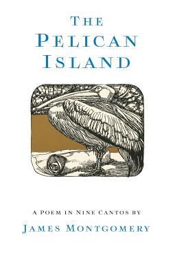 The Pelican Island (Illustrated Edition) (Montgomery James)(Pevná vazba)