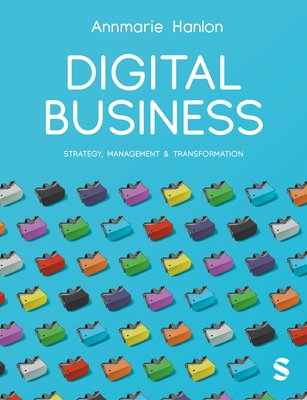 Digital Business (Hanlon Annmarie)(Paperback)
