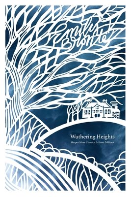 Wuthering Heights (Artisan Edition) (Bronte Emily)(Paperback)