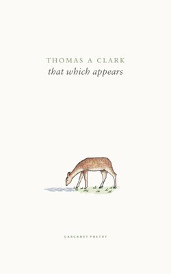 That Which Appears (Clark Thomas a.)(Paperback)
