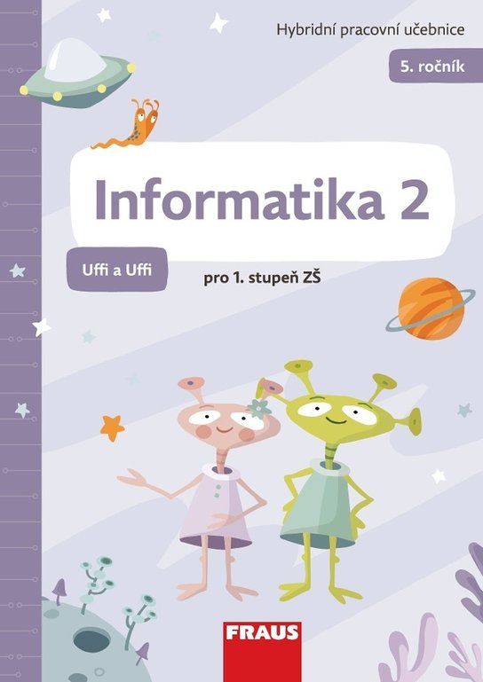 Informatika 2 Uffi a Uffi