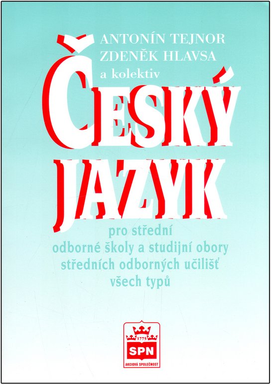 Český jazyk