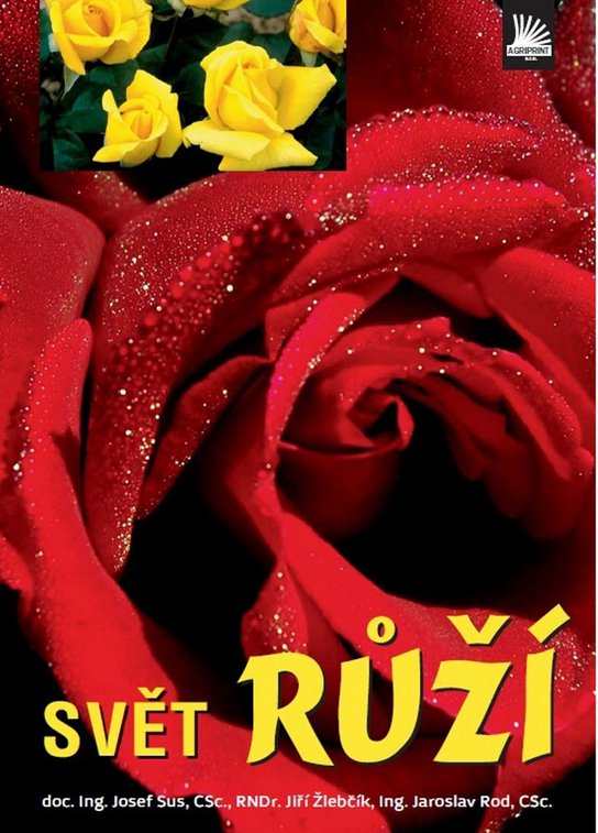 Svět růží
