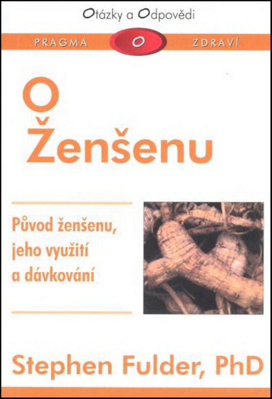O ženšenu
