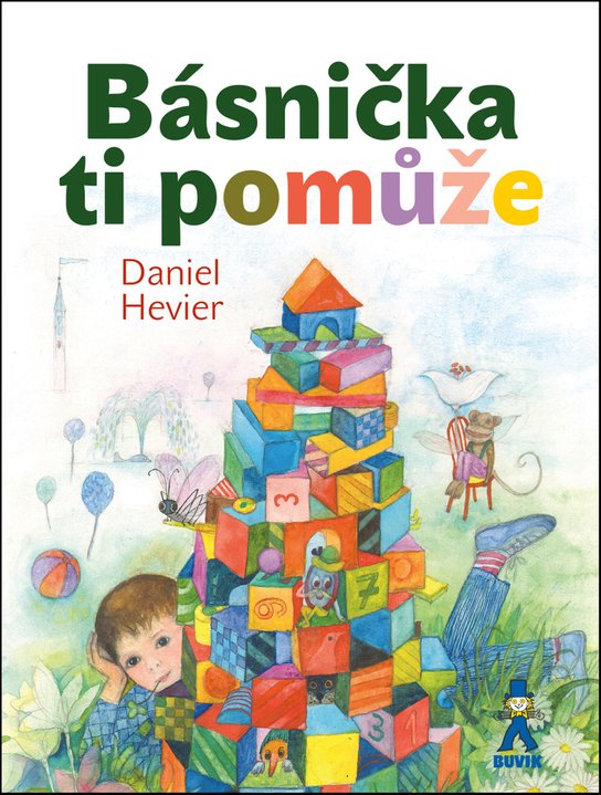 Básnička ti pomůže