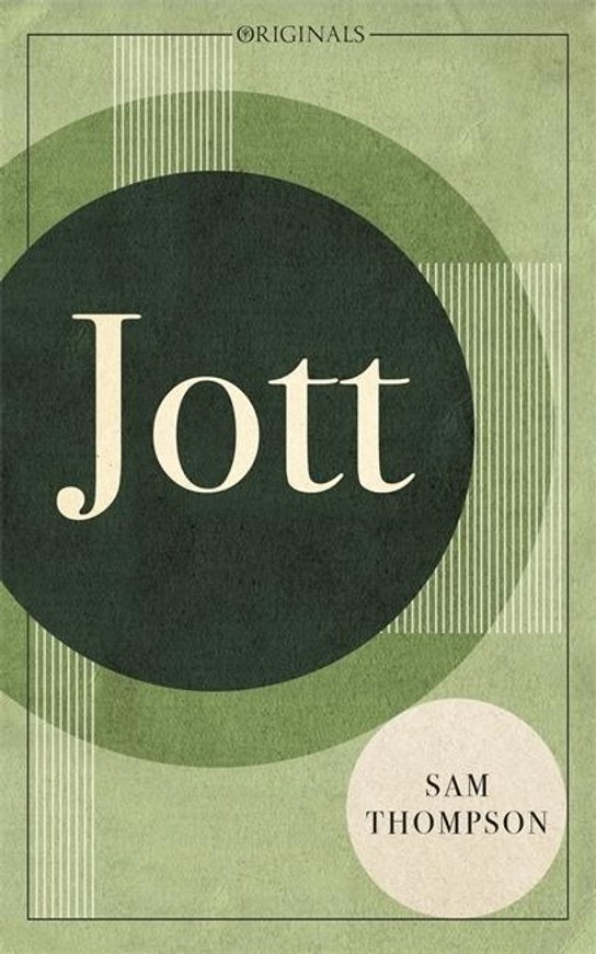 Jott