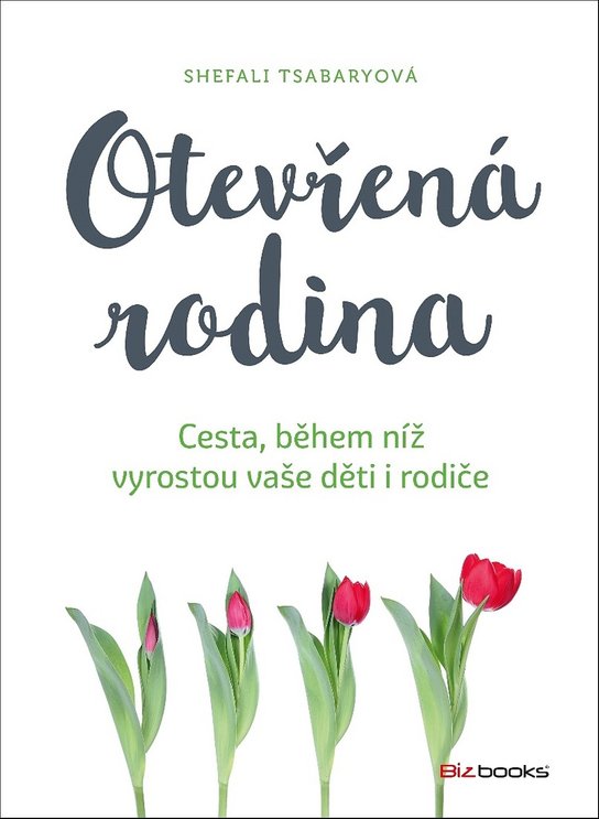 Otevřená rodina