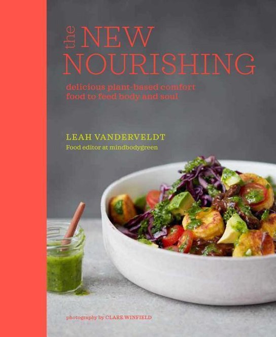 The New Nourishing