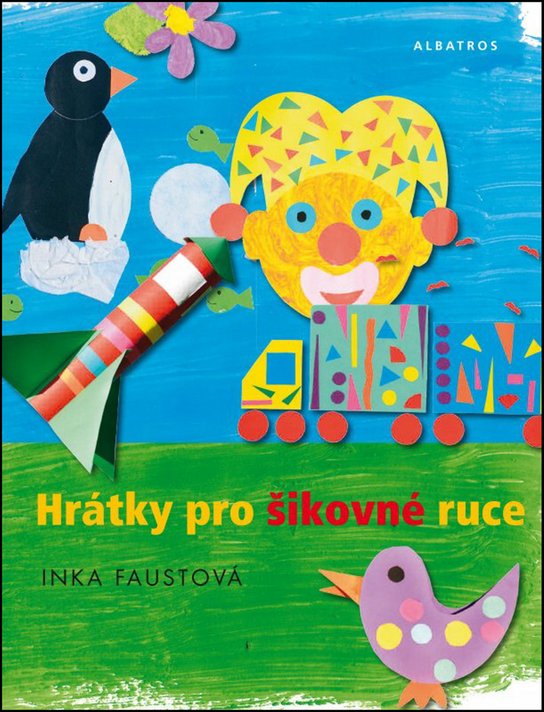 Hrátky pro šikovné ruce