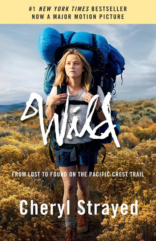 Wild (Movie Tie-In Edition)