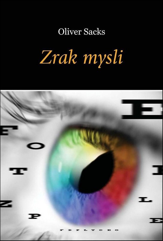 Zrak mysli