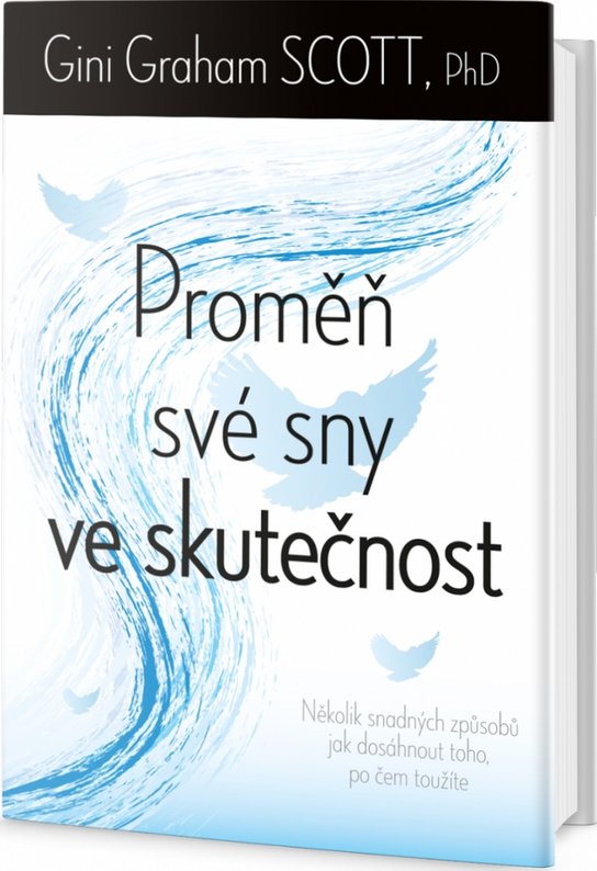 Proměň své sny ve skutečnost