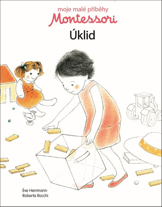 Montessori Úklid