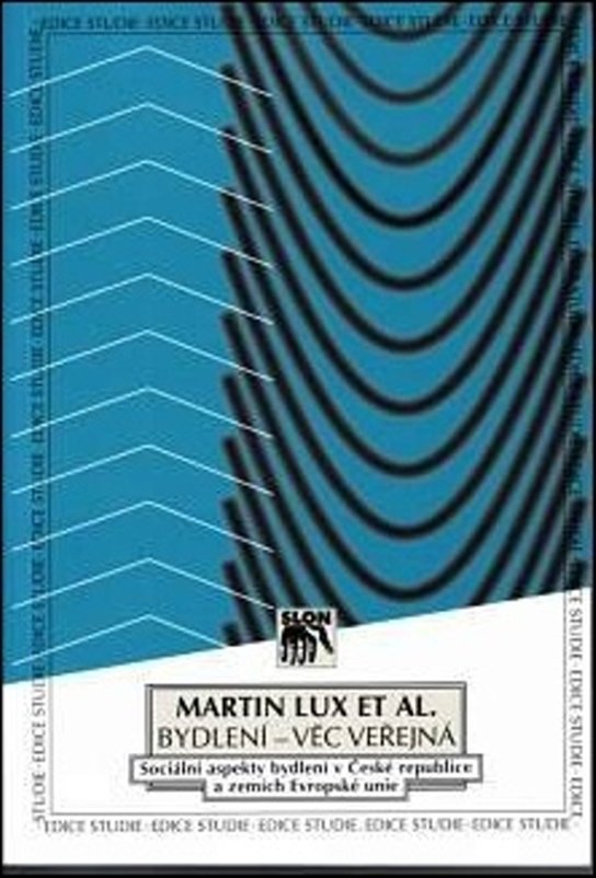 Bydlení - věc veřejná