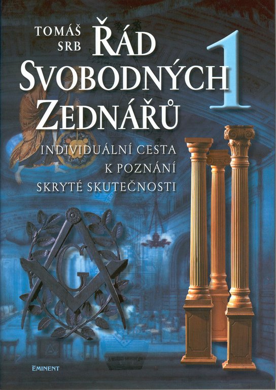Řád svobodných zednářů 1.
