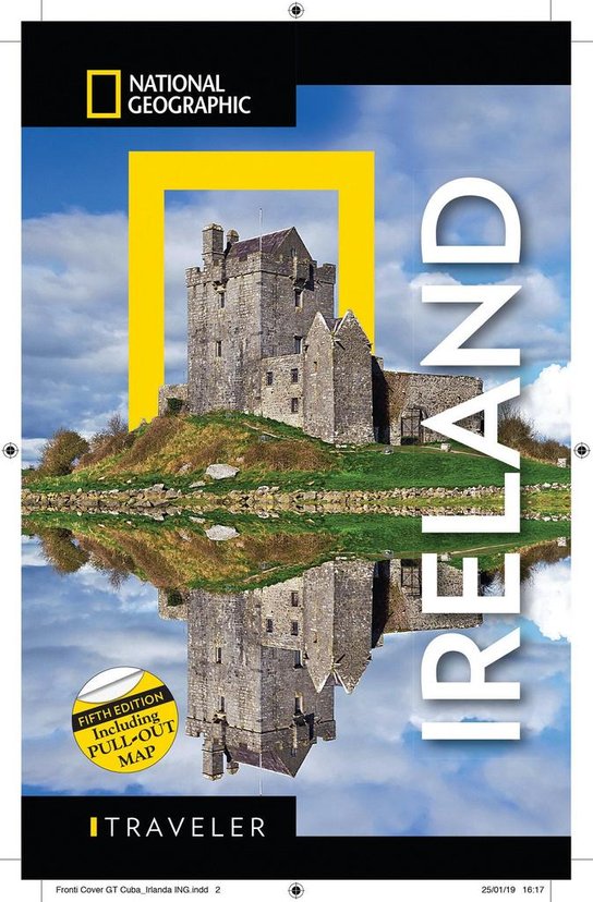 National Geographic Traveler: Ireland