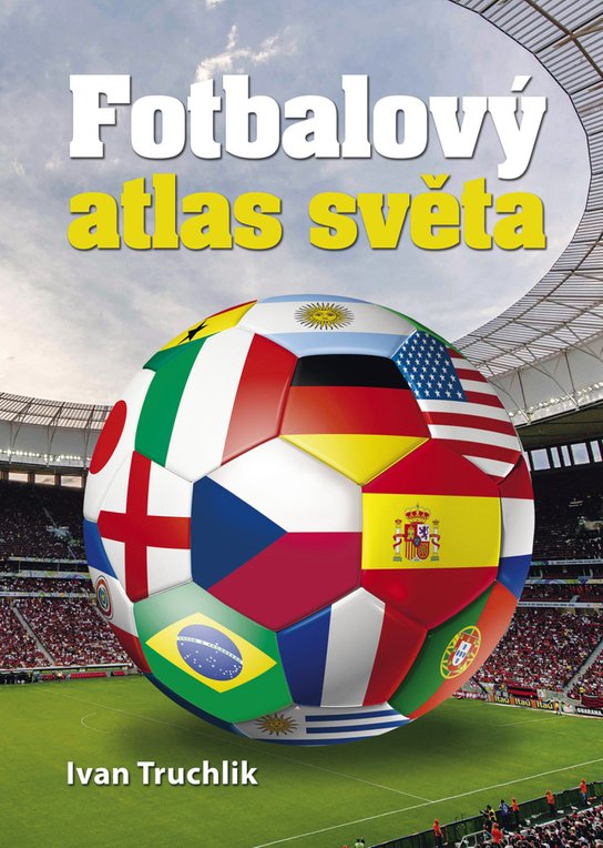 Fotbalový atlas světa