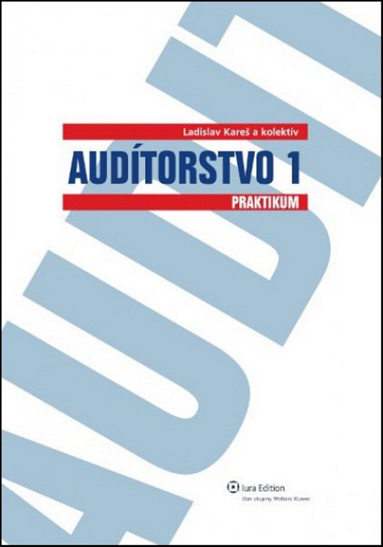 Audítorstvo 1