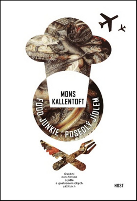 Food Junkie: Posedlý jídlem