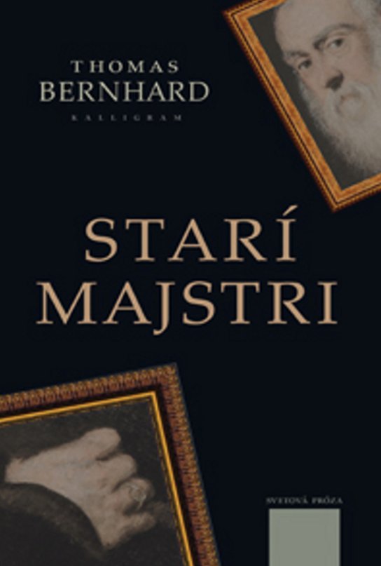 Starí majstri