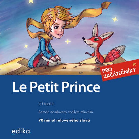 Le Petit Prince