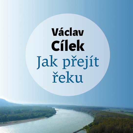 Jak přejít řeku