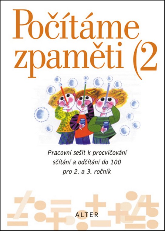 Počítáme zpaměti 2