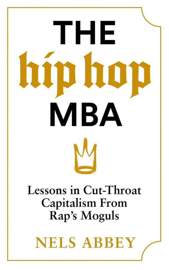 The Hip Hop MBA