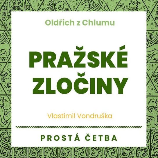 Pražské zločiny