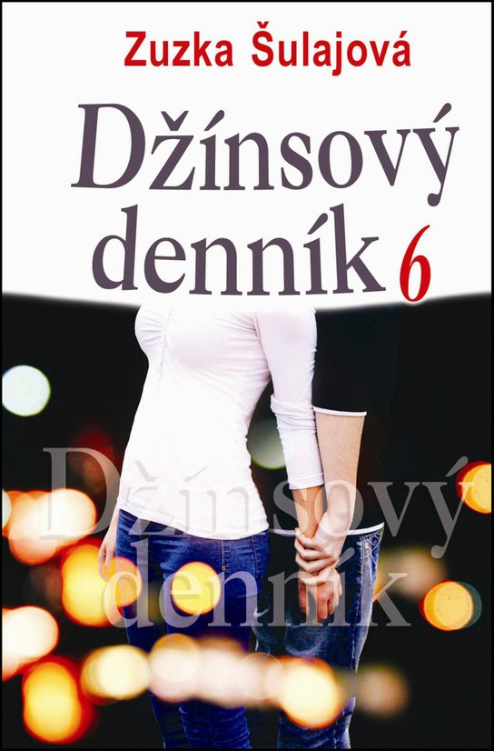 Džínsový denník 6