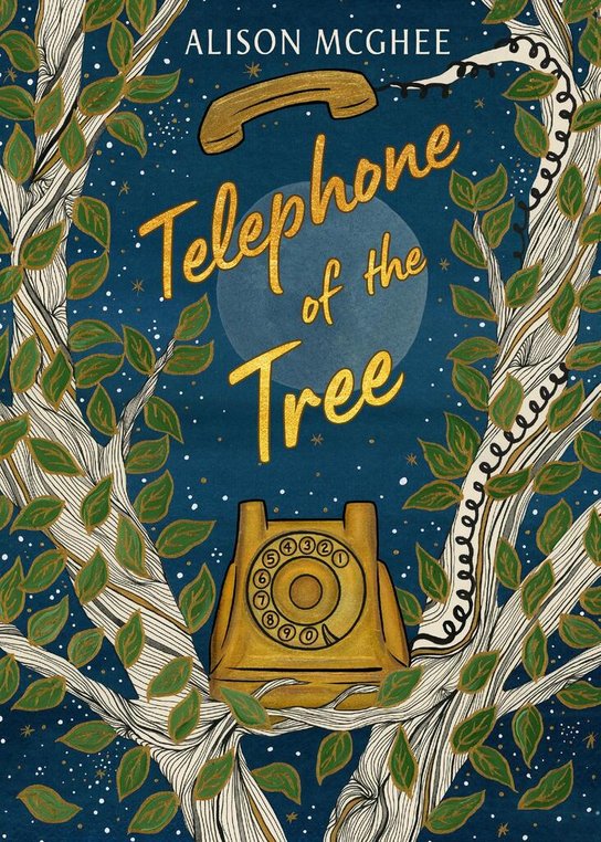 Telephone of The Tree