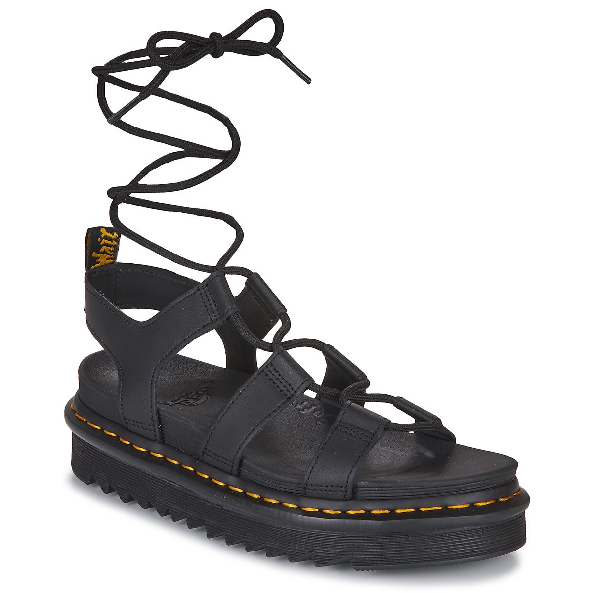 Dr. Martens  Nartilla  Černá