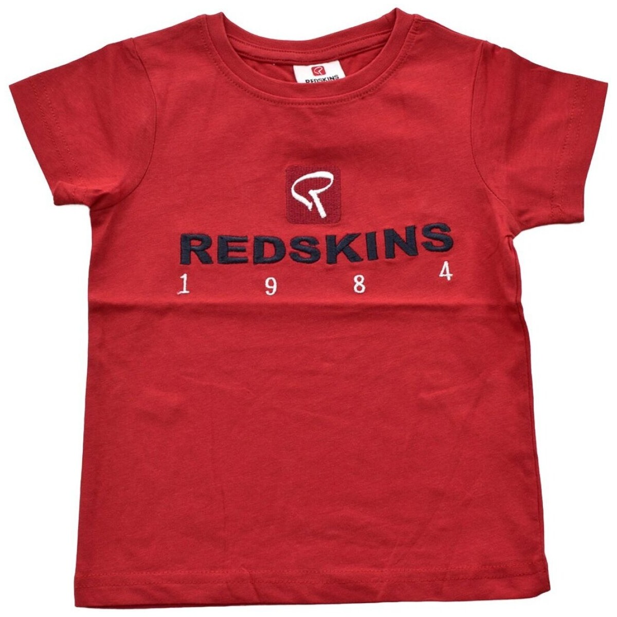 Redskins  180100  Červená