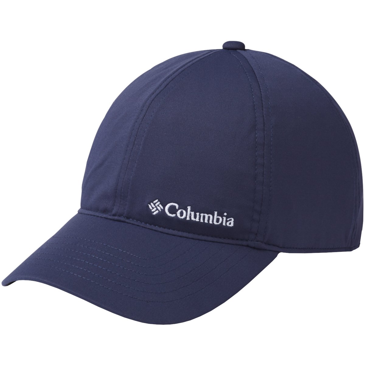 Columbia  Silver Ridge III Ball Cap  Modrá