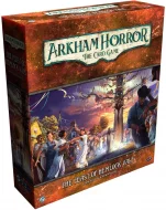 Fantasy Flight Games Arkham Horror LCG: The Feast of Hemlock Vale Campaign Expansion