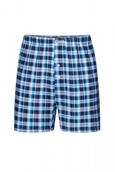 Henderson Jotun 1449 K314 Pánské boxerky L Mix