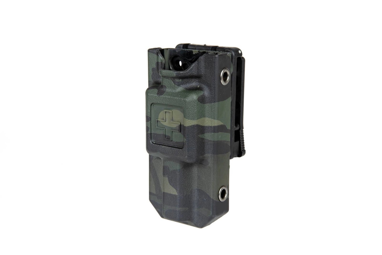 Pouzdro na turniket typu CAT škrtidlo GFC Tactical™ Multicam Black