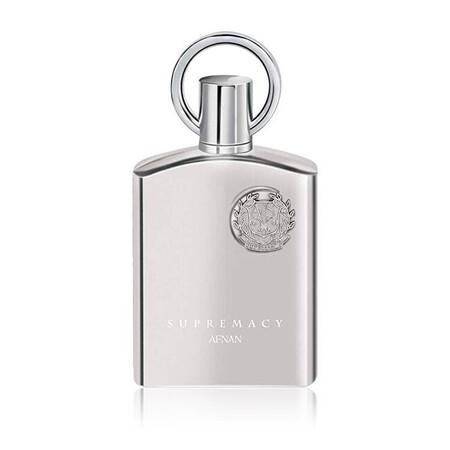 Afnan Supremacy Silver parfémovaná voda pánská 150 ml