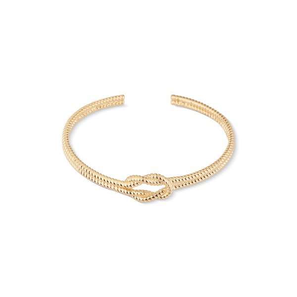 Náramek z obecného kovu bez kamene M61-483-922063-0000