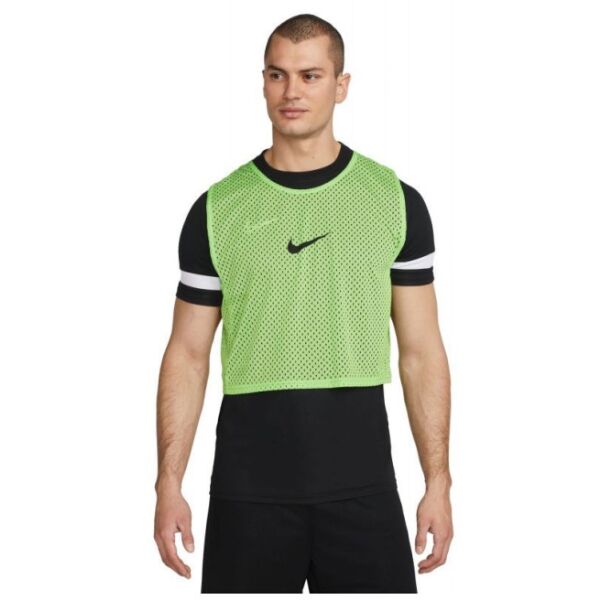 Nike DRI-FIT PARK Rozlišovák, světle zelená, velikost