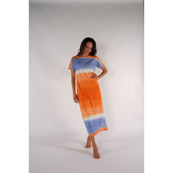 Fila NIGHTDRESS IN JERSEY Dámské pyžamo, mix, velikost