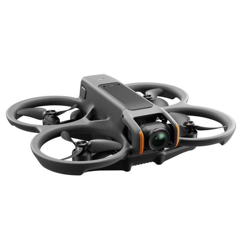 DJI Avata 2 (Drone Only)