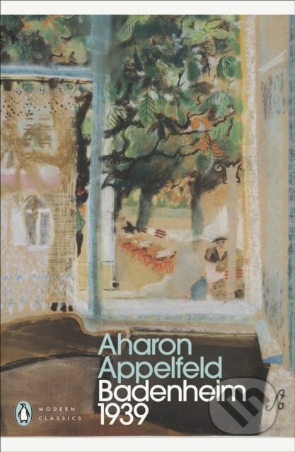 Badenheim 1939 - Aharon Appelfeld