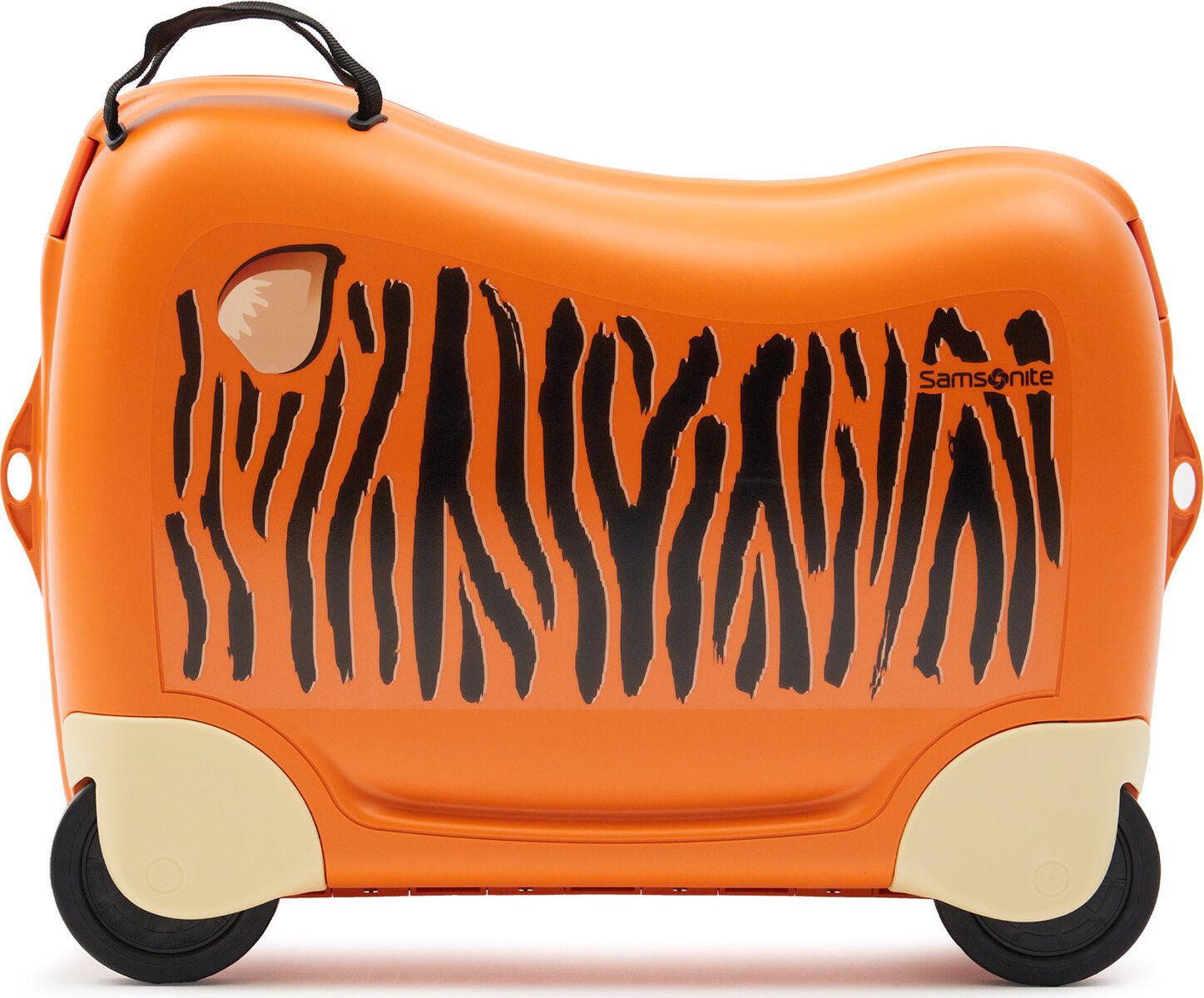 Dětský kufr Samsonite Dream2Go 145033-7259-1BEU Tiger T