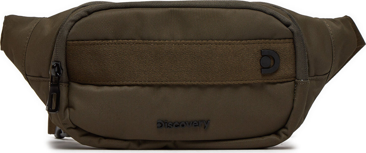 Ledvinka Discovery Waist Bag D00920.11 Khaki