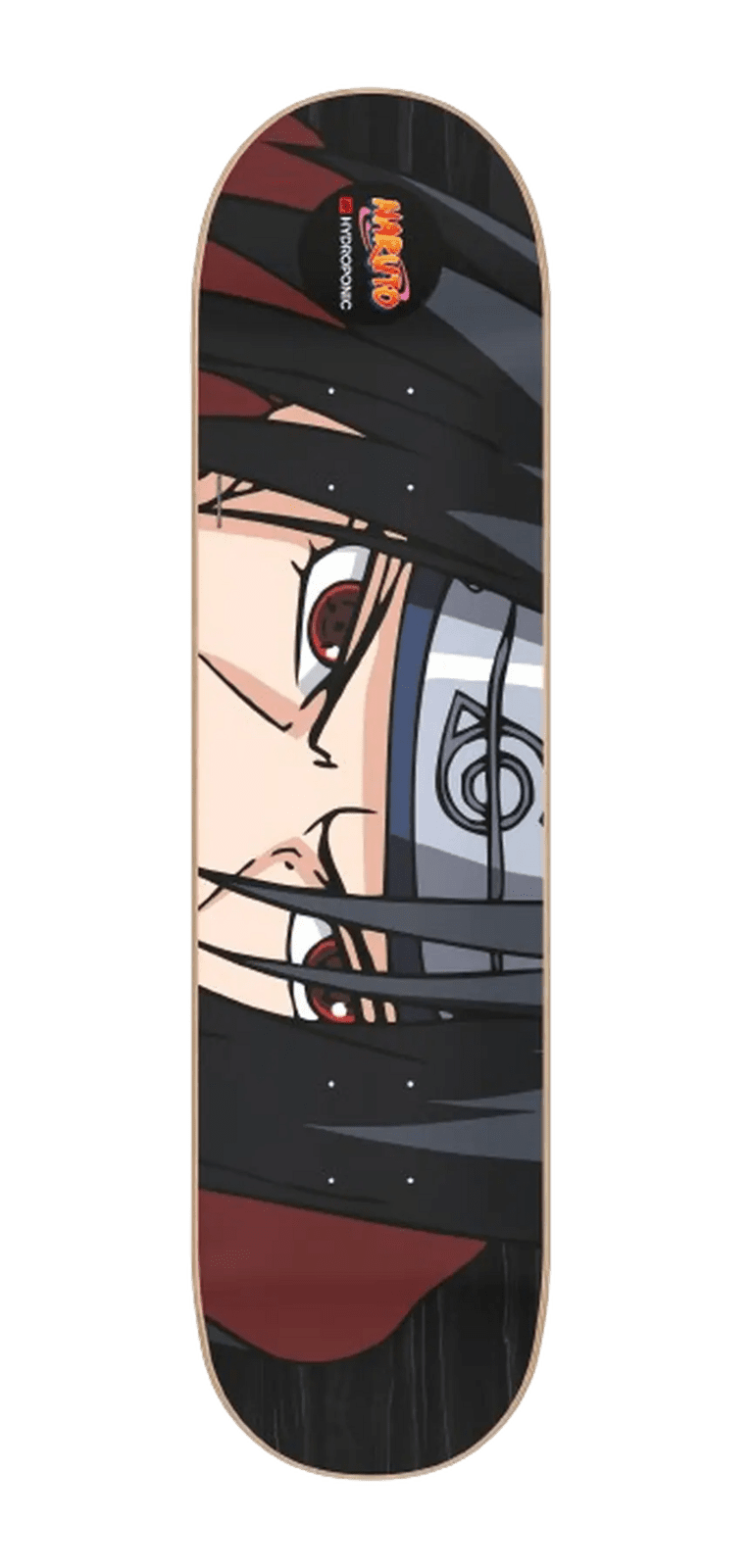 Hydroponic - Naruto Itachi 8