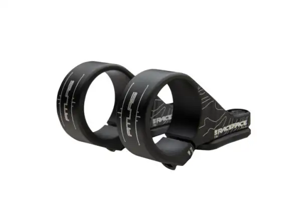 Race Face Atlas DM 35 představec černá 50 mm