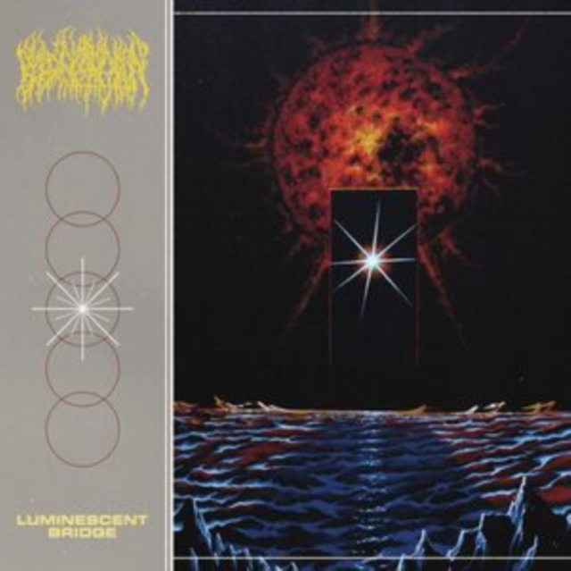 Luminescent Bridge (Blood Incantation) (Vinyl / 12